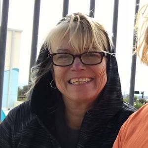 Meet your Posher, Keely